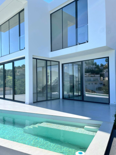3 Bedroom Detached Villa in Cerros del Aguila - Image 3