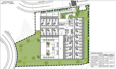 Commercial Plot in La Cala Golf - Image 2