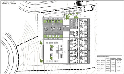 Commercial Plot in La Cala Golf - Image 4