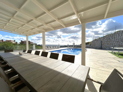 7 Bedroom Detached Villa in Mijas Costa - Image 5