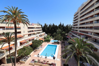 3 Bedroom Penthouse Duplex in Marbella - Image 1