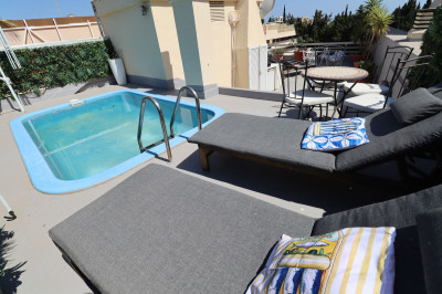 3 Bedroom Penthouse Duplex in Marbella - Image 4