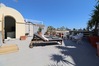 3 Bedroom Penthouse Duplex in Marbella - Image 5