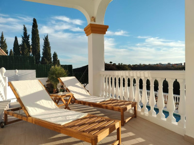 7 Bedroom Detached Villa in Benalmadena - Image 2