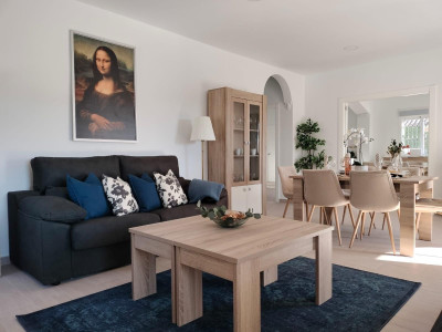 7 Bedroom Detached Villa in Benalmadena - Image 3