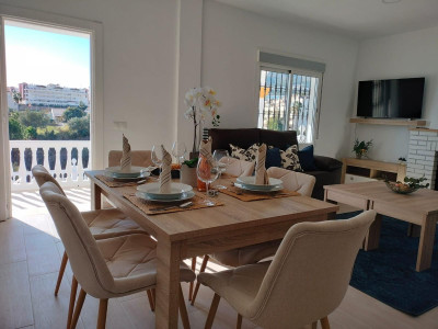 7 Bedroom Detached Villa in Benalmadena - Image 5