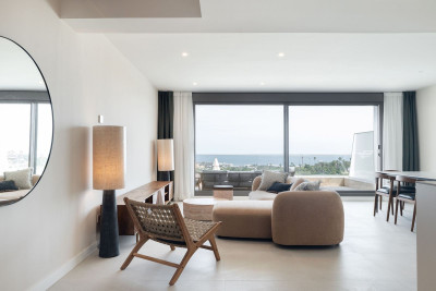 2 Bedroom Duplex in Selwo - Image 1