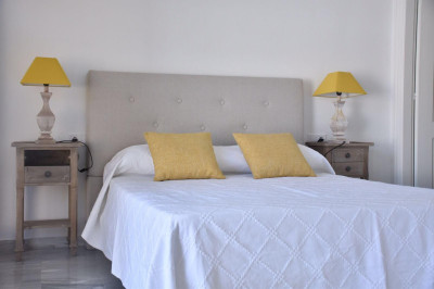 3 Bedroom Ground Floor Apartment in Elviria - Image 3