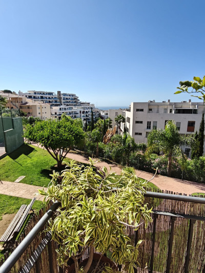 3 Bedroom Ground Floor Apartment in Mijas Costa