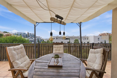 3 Bedroom Ground Floor Apartment in Mijas Costa - Image 5