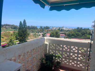 3 Bedroom Middle Floor Apartment in Estepona - Image 3