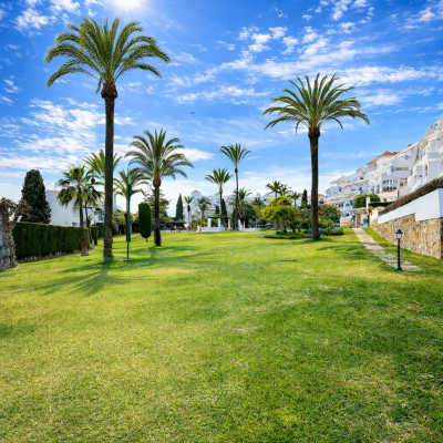 3 Bedroom Ground Floor Apartment in Nueva Andalucía - Image 1