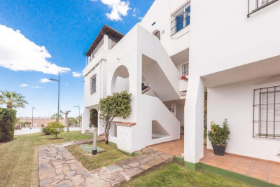 3 Bedroom Ground Floor Apartment in Nueva Andalucía - Image 4
