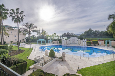 3 Bedroom Middle Floor Apartment in The Golden Mile - Image 2
