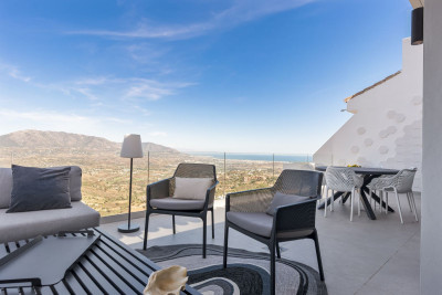 3 Bedroom Townhouse in La Mairena