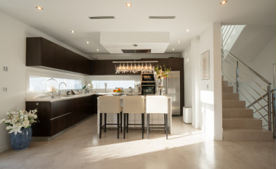 5 Bedroom Detached Villa in Torrenueva - Image 2