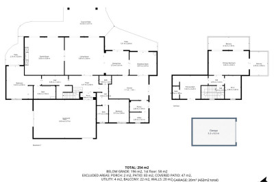 5 Bedroom Detached Villa in Sotogrande Costa - Image 2