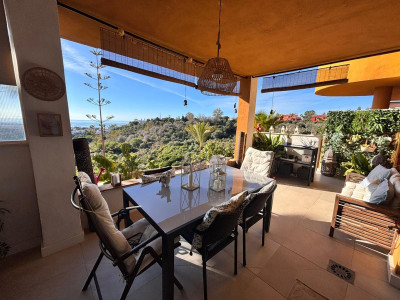 2 Bedroom Ground Floor Apartment in Reserva de Marbella - Image 2