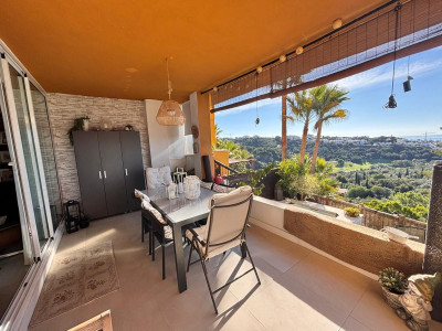 2 Bedroom Ground Floor Apartment in Reserva de Marbella - Image 3