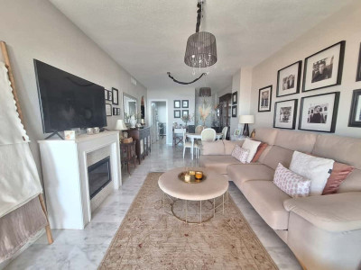 2 Bedroom Ground Floor Apartment in Reserva de Marbella - Image 5
