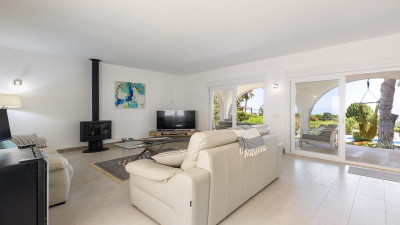 4 Bedroom Detached Villa in Manilva - Image 4