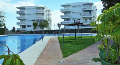 3 Bedroom Middle Floor Apartment in Cancelada - Image 1