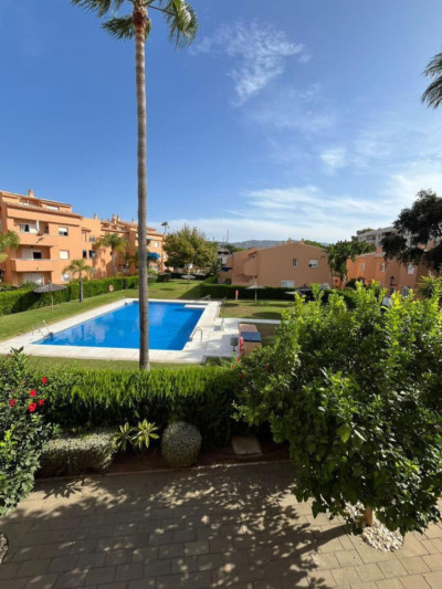3 Bedroom Townhouse in Costabella - Image 1