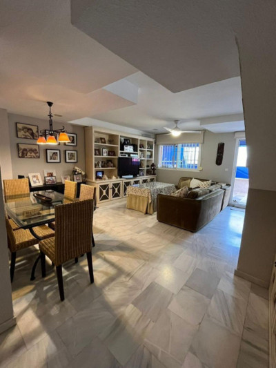 3 Bedroom Townhouse in Costabella - Image 2