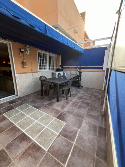 3 Bedroom Townhouse in Costabella - Image 3
