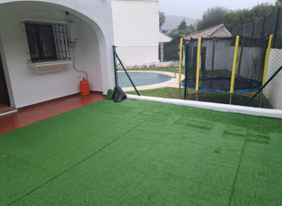 3 Bedroom Townhouse in La Duquesa - Image 3