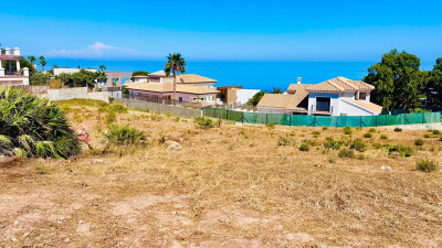 Residential Plot in Manilva - Image 3