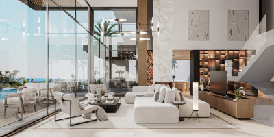 6 Bedroom Detached Villa in La Alcaidesa - Image 3