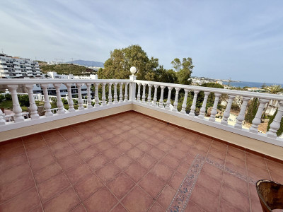 6 Bedroom Detached Villa in Calahonda - Image 4