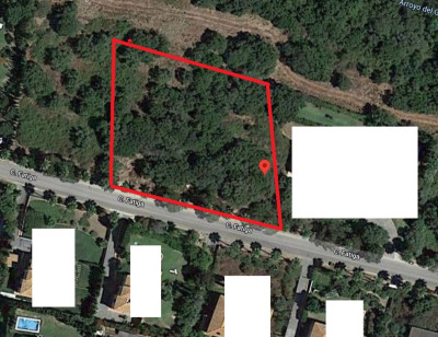 Residential Plot in Sotogrande Alto