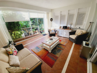 2 Bedroom Ground Floor Apartment in Riviera del Sol - Image 3