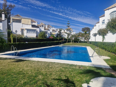 3 Bedroom Penthouse Duplex in Costabella