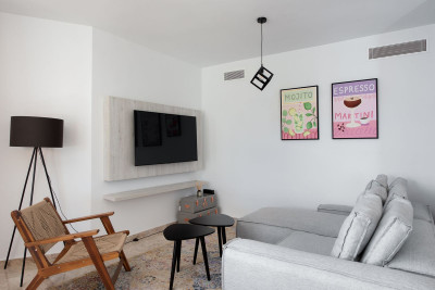 2 Bedroom Penthouse Duplex in Nueva Andalucía - Image 5