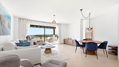 3 Bedroom Penthouse in Casares - Image 5