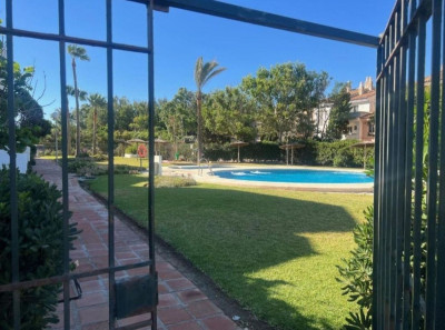 4 Bedroom Townhouse in Casares Playa - Image 4