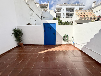 3 Bedroom Townhouse in Mijas Golf - Image 4