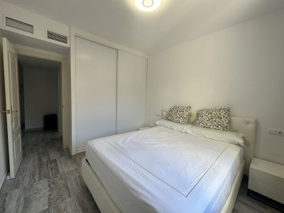 1 Bedroom Middle Floor Apartment in The Golden Mile - Image 5