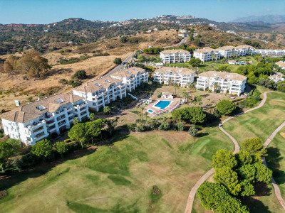 3 Bedroom Middle Floor Apartment in La Cala Golf - Image 1