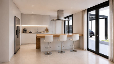 4 Bedroom Detached Villa in Estepona - Image 4