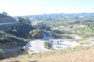 Residential Plot in Mijas Golf - Image 3