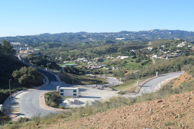 Residential Plot in Mijas Golf - Image 4