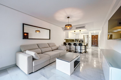 3 Bedroom Ground Floor Apartment in Sierra Blanca - Image 5