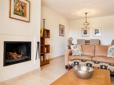 3 Bedroom Ground Floor Apartment in Los Flamingos - Image 5