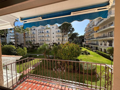 3 Bedroom Middle Floor Apartment in Nueva Andalucía - Image 2