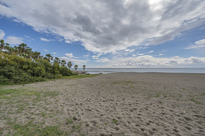 Residential Plot in Costalita
