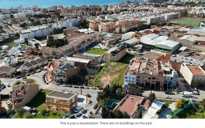 Commercial Plot in Benalmadena - Image 4